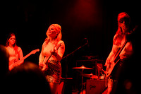 Reverend Horton Heat and The Surfrajettes 1-30-23