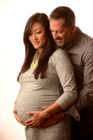 Ott Pregnancy Portraits 11-23-15