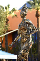 City of San Jose Sculpture Event 5-4-18